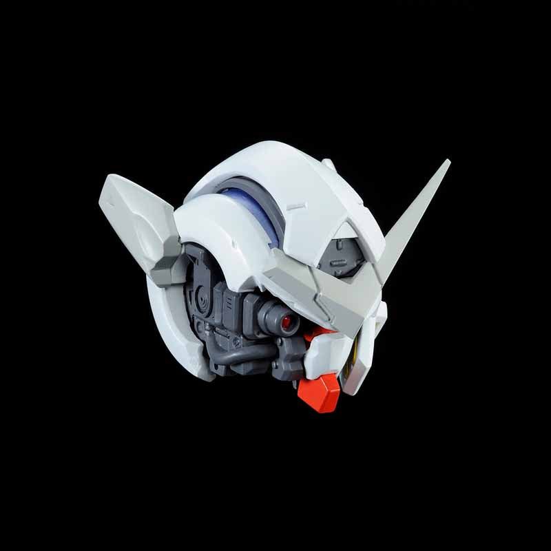 P-Bandai RG Gundam Exia REPAIR PARTS SET (FOR RG GUNDAM EXIA )