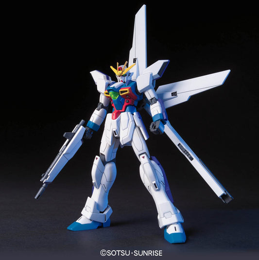 HG Gundam X
