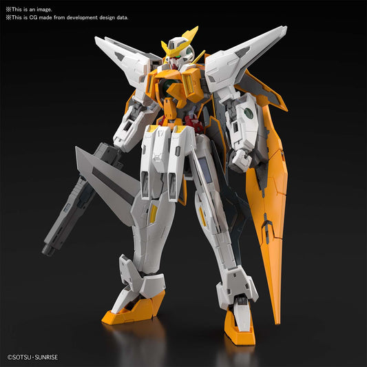 MG Gundam Kyrios