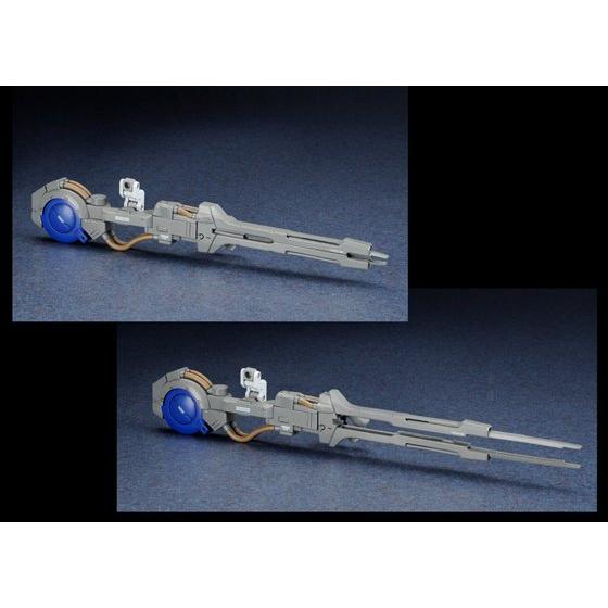 P-Bandai MG TALLGEESE III