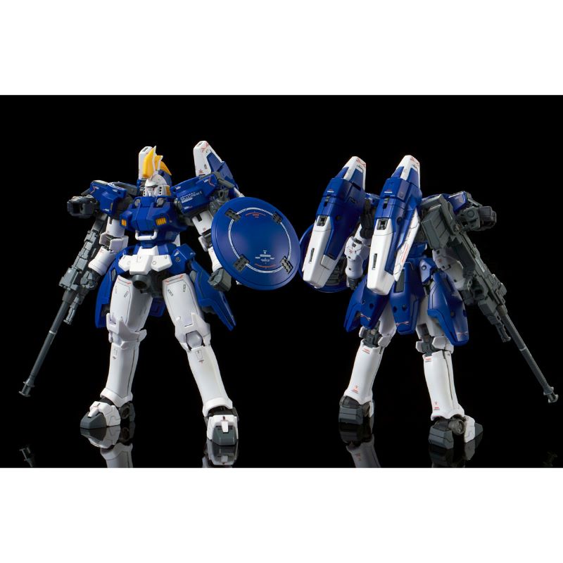 P-Bandai RG TALLGEESE II