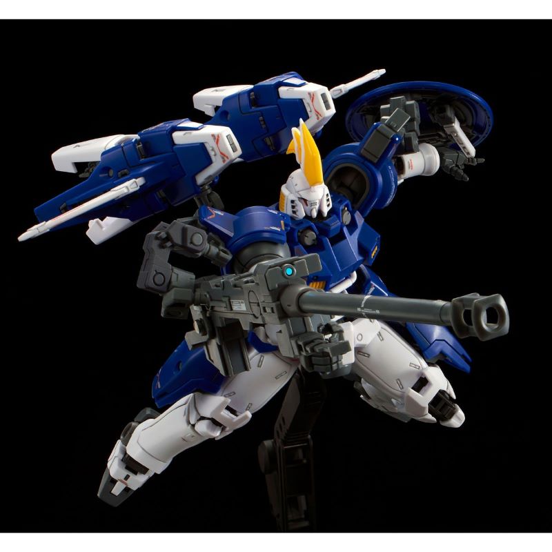 P-Bandai RG TALLGEESE II