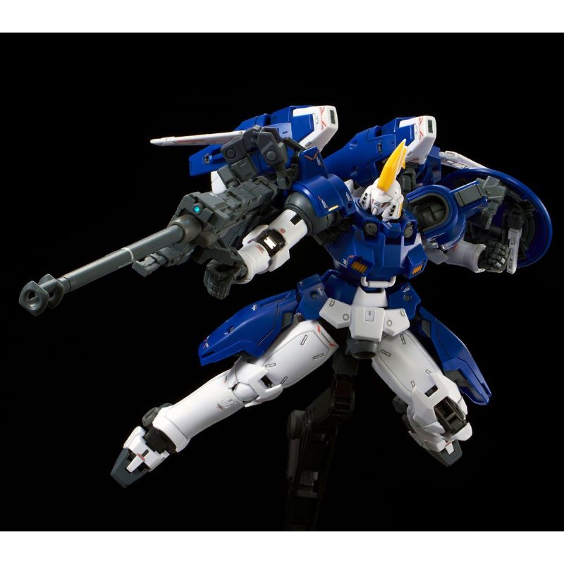 P-Bandai RG TALLGEESE II