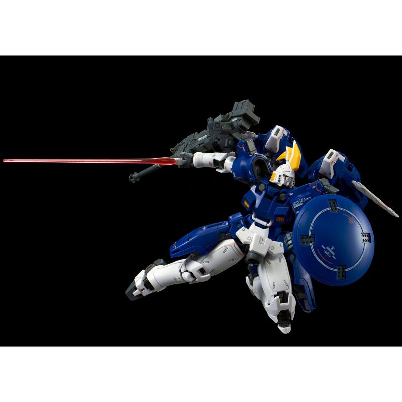 P-Bandai RG TALLGEESE II