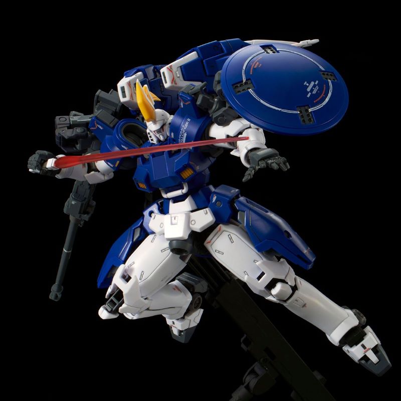 P-Bandai RG TALLGEESE II