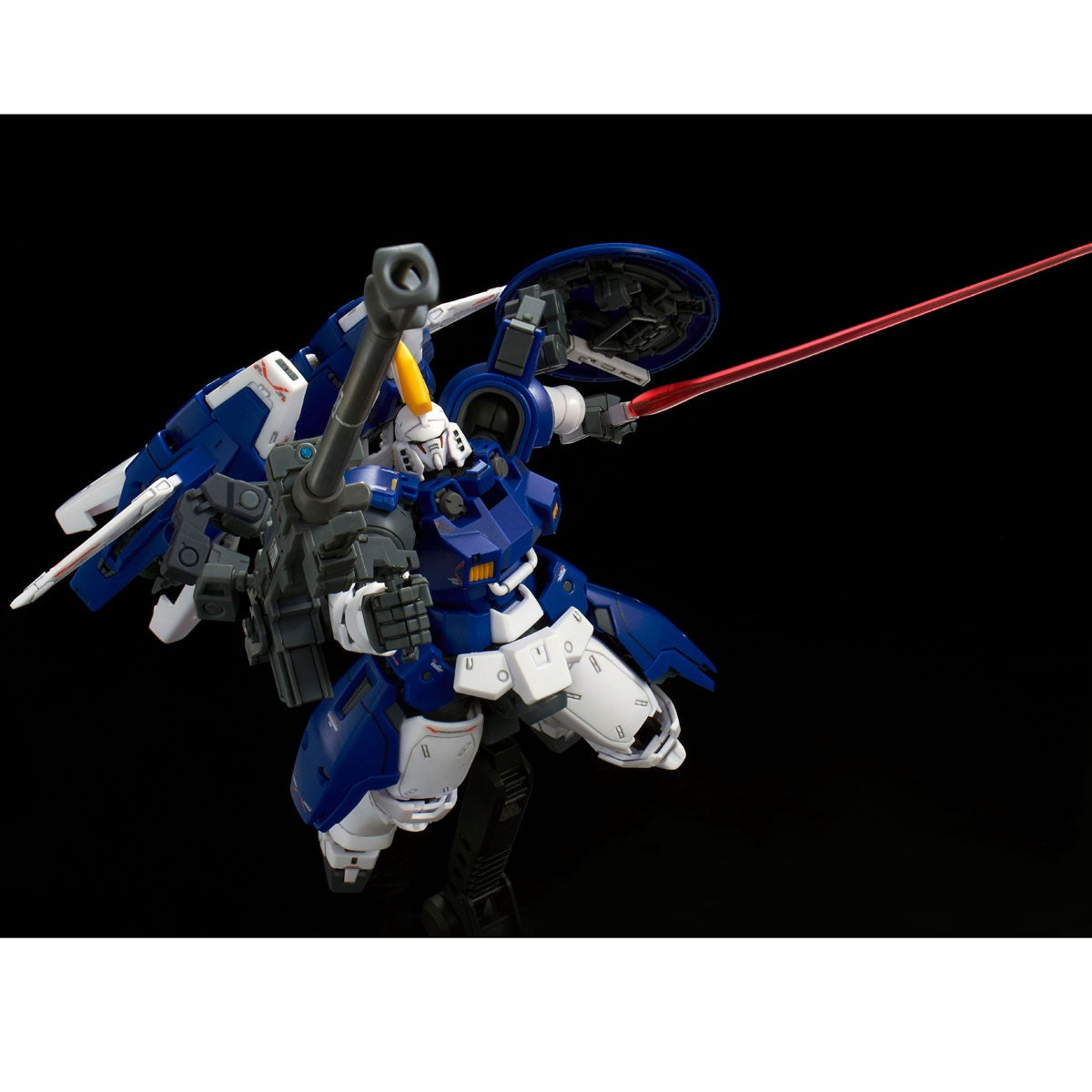 P-Bandai RG TALLGEESE II