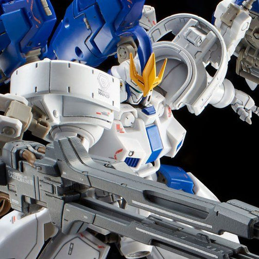 P-Bandai RG TALLGEESE III