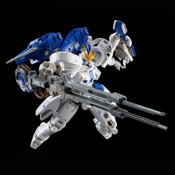 P-Bandai RG TALLGEESE III