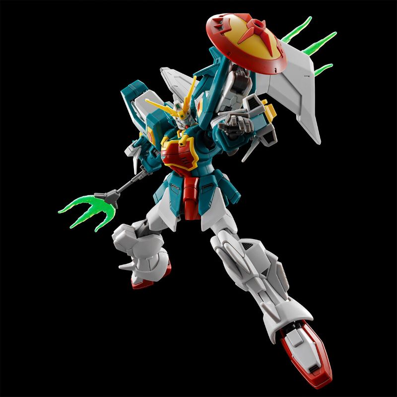 P-Bandai HG ALTRON GUNDAM