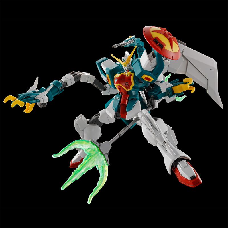 P-Bandai HG ALTRON GUNDAM