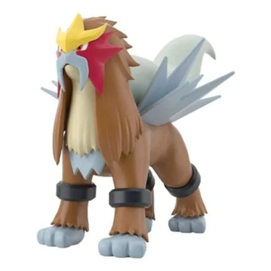 Entei Model Kit