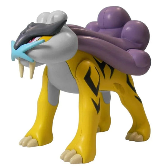 Raikou Model Kit