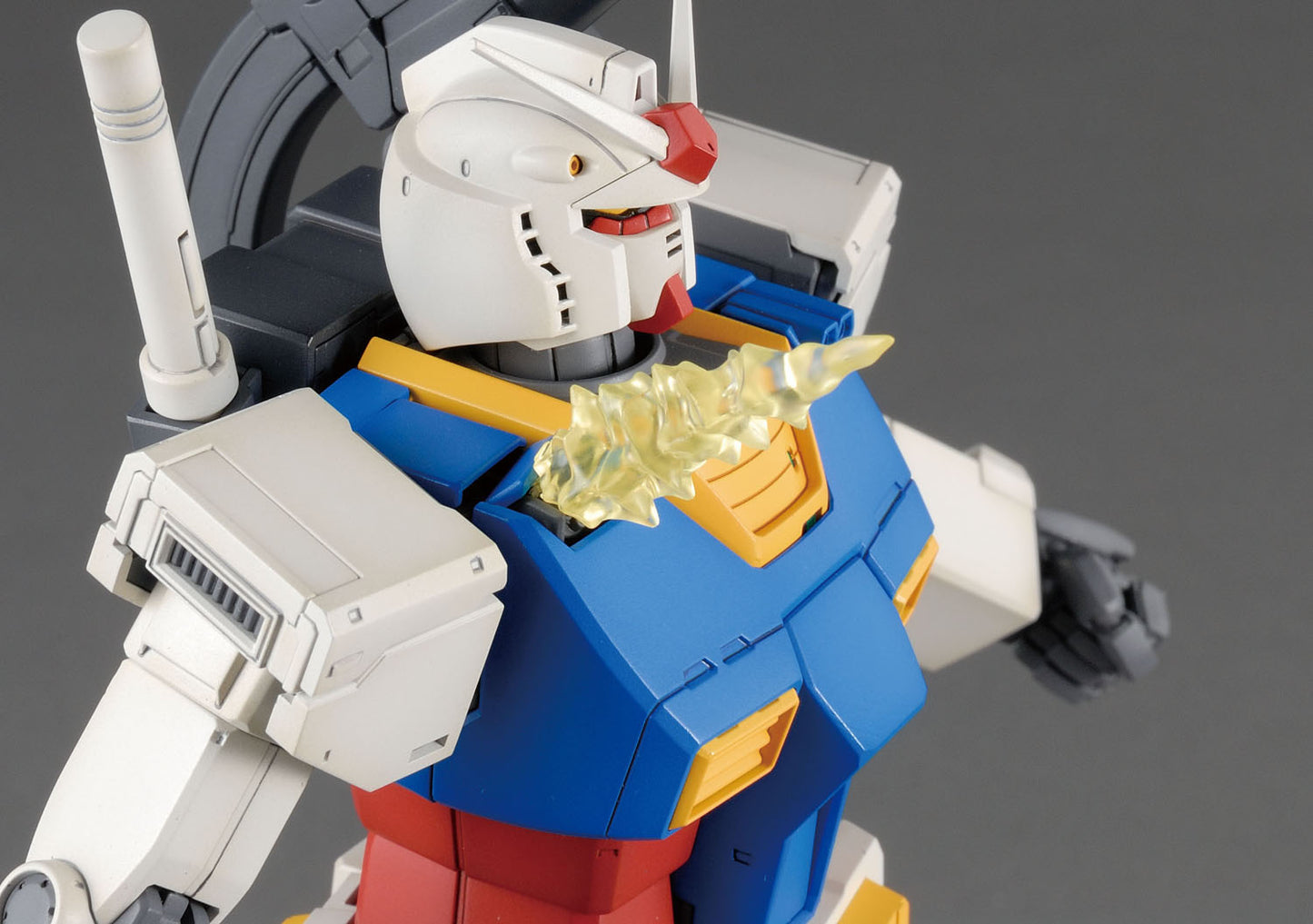 MG RX-78-02 (Origin Version)