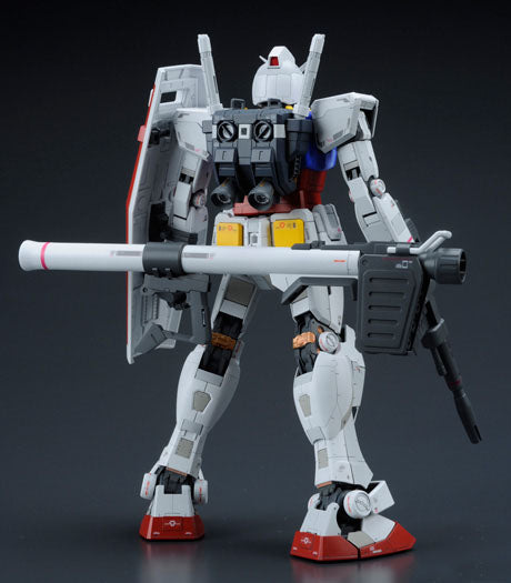 MG RX 78-2 Gundam (Ver. 3.0)