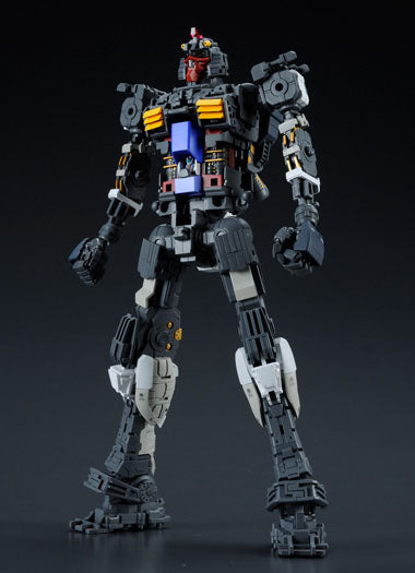 MG RX 78-2 Gundam (Ver. 3.0)