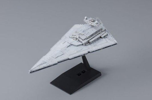 Star Wars: 001 STAR DESTROYER