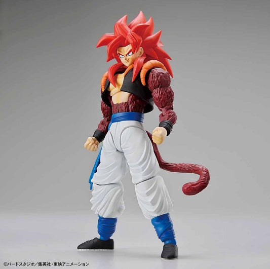 Figure-Rise Standard - Super Saiyan 4 Gogeta (Dragon Ball GT)