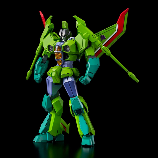 Transformers: Acid Storm - Model Kit