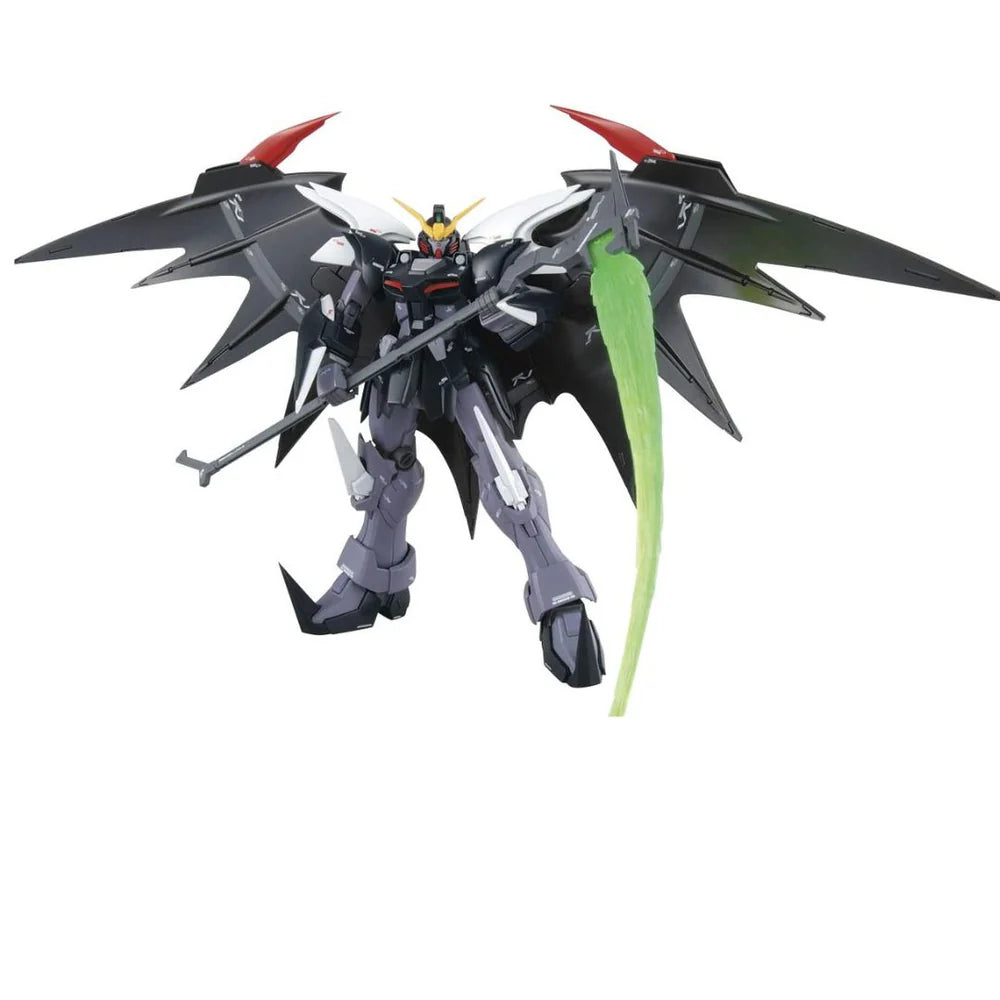 MG Gundam Deathscythe Hell EW