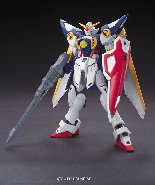 HG Wing Gundam