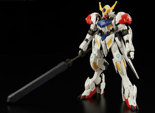 HG Barbatos Lupus