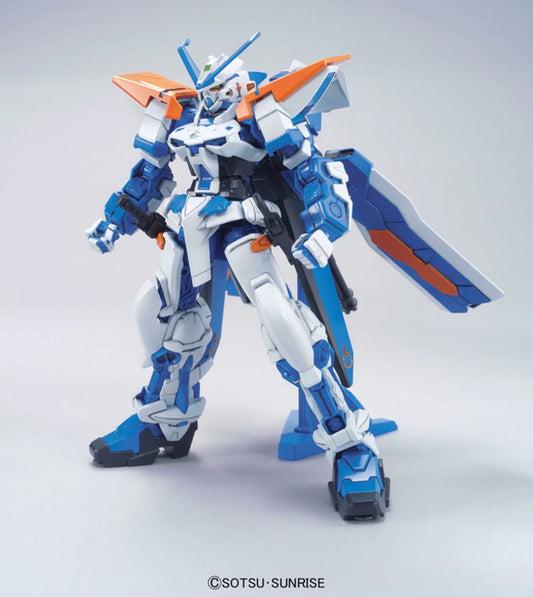 HG Gundam Astray Blue Frame Second L