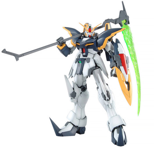 MG Gundam Deathscythe EW