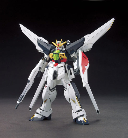 HG Gundam Double X