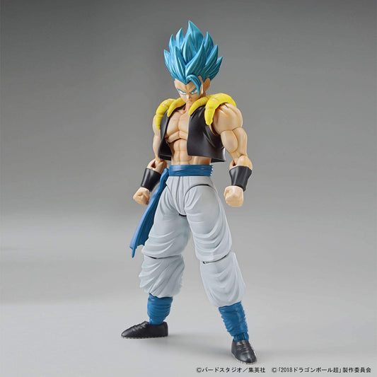 Figure-Rise Standard - Super Saiyan God Super Saiyan Gogeta