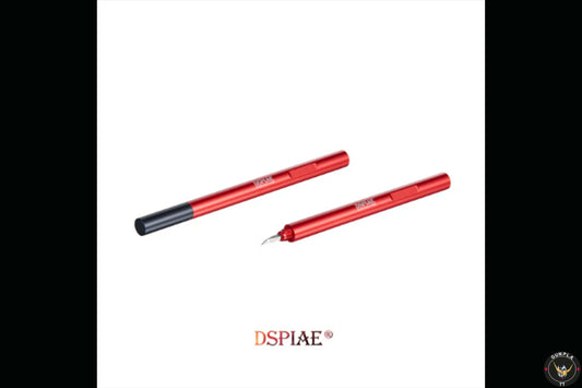 Dspiae - 3.175mm Universal Clamp Handle AT-EH