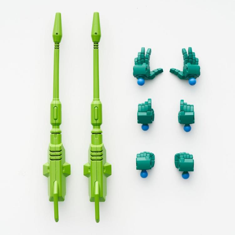 Transformers: Acid Storm - Model Kit