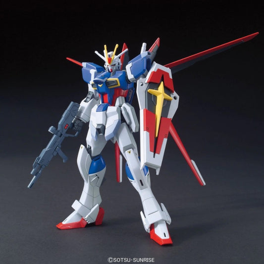 HG Force Impulse Gundam