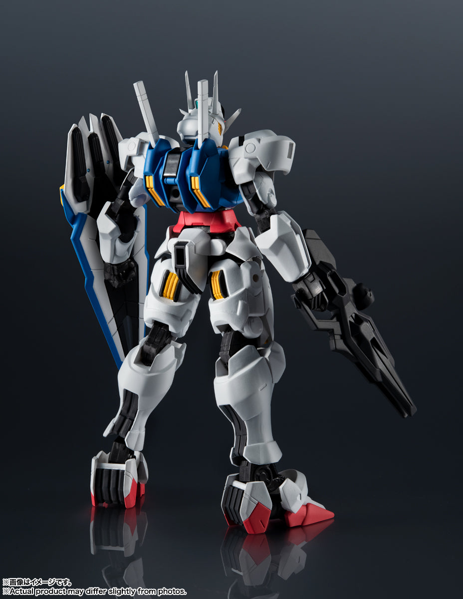 Gundam Universe - XVX-016 GUNDAM AERIAL (Mobile Suit Gundam The Witch from Mercury)