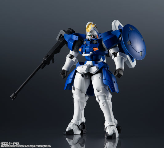 Gundam Universe - OZ-00MS2 TALLGEESE II (Mobile Suit Gundam Wing)