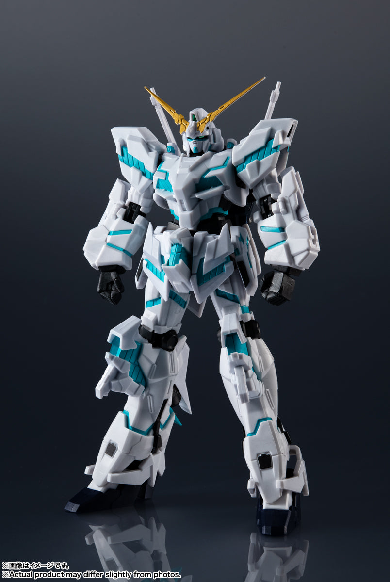 Gundam Universe - RX-0 UNICORN GUNDAM (AWAKENED) (Mobile Suit Gundam Unicorn)