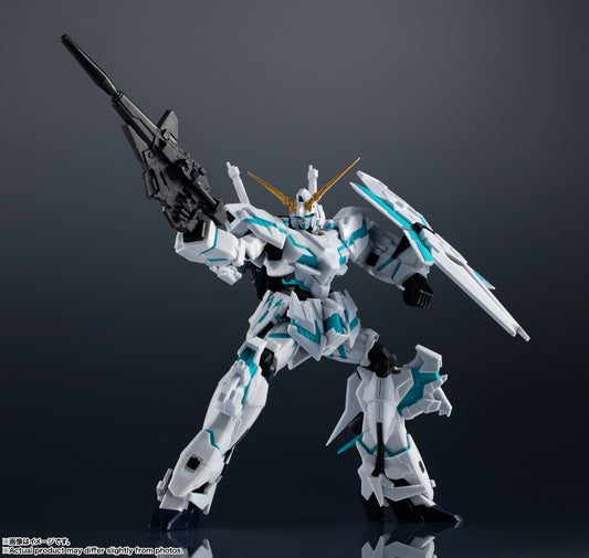 Gundam Universe - RX-0 UNICORN GUNDAM (AWAKENED) (Mobile Suit Gundam Unicorn)