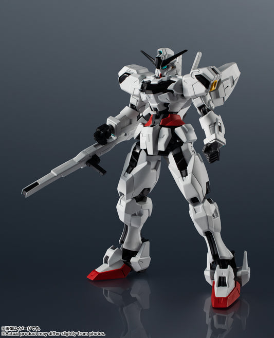 Gundam Universe - X-EX01 Gundam Calibarn (Mobile Suit Gundam The Witch from Mercury)