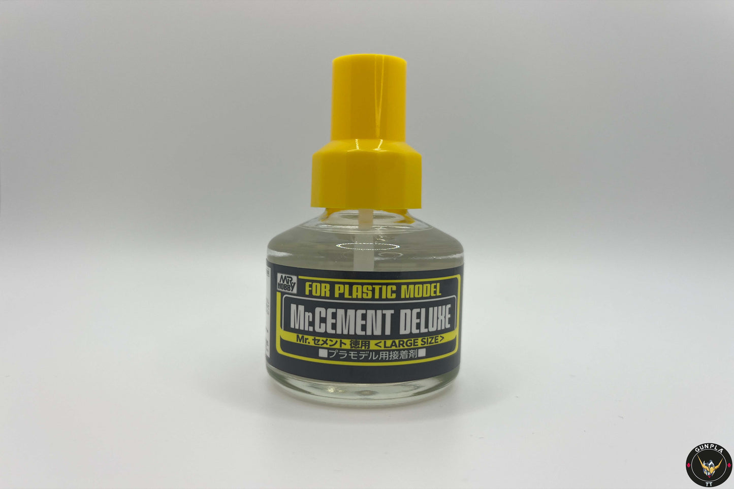 Mr. Hobby - Mr. Cement Deluxe - 40ml
