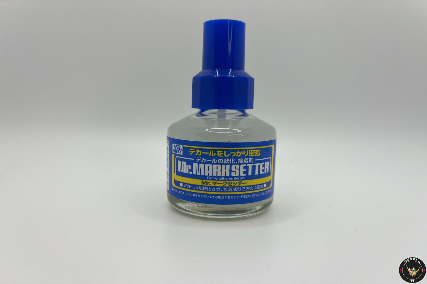 Mr. Mark Setter - 40ml