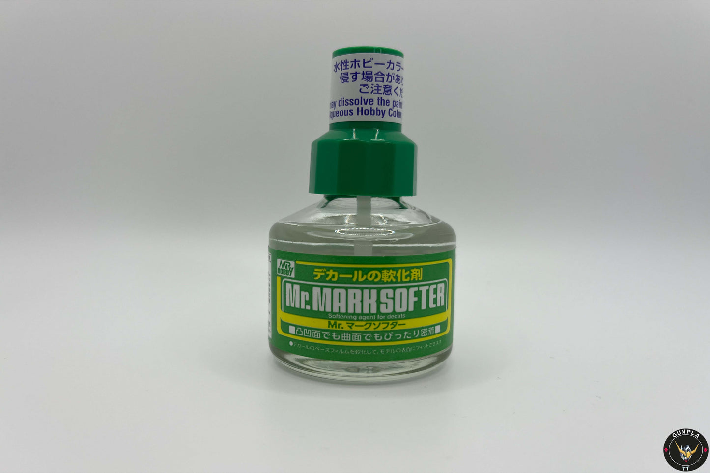 Mr. Mark Softer - 40ml