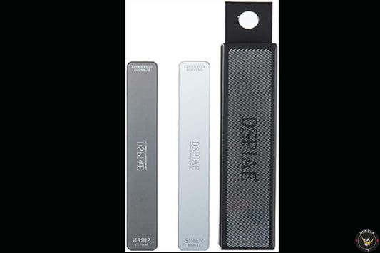 Dspiae - Siren Glass File - MSF-13