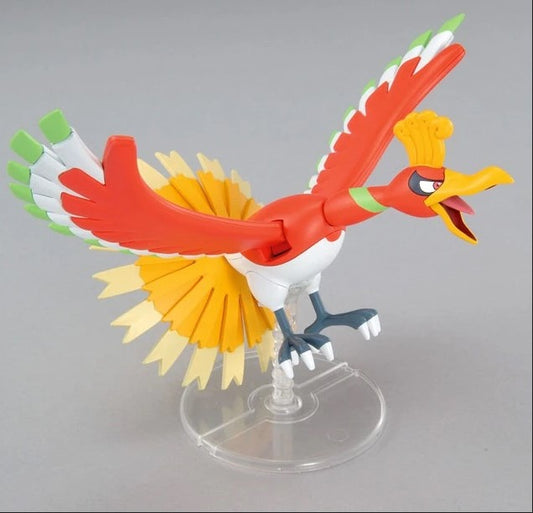HO-OH Model Kit