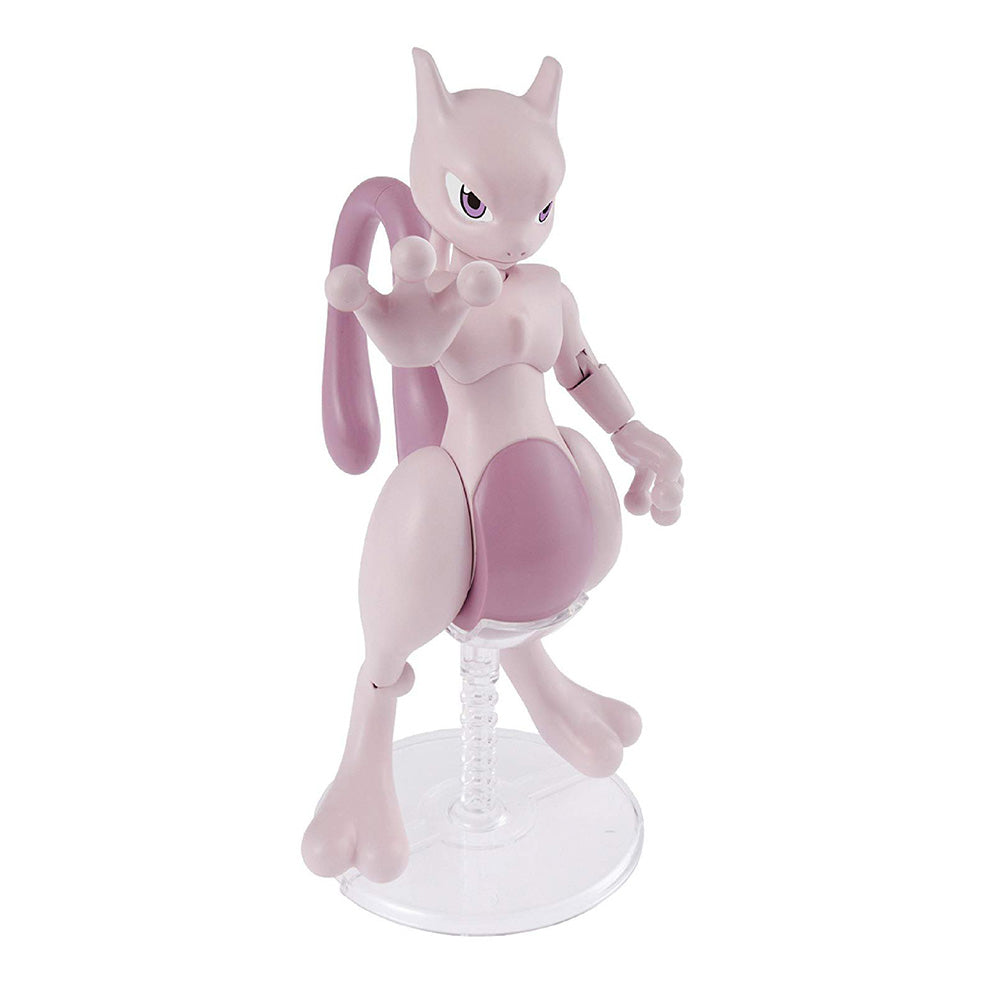 Mewtwo Model Kit
