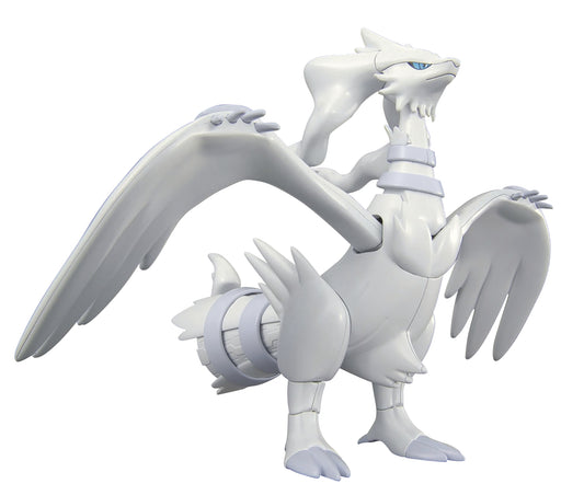 Reshiram Model Kit