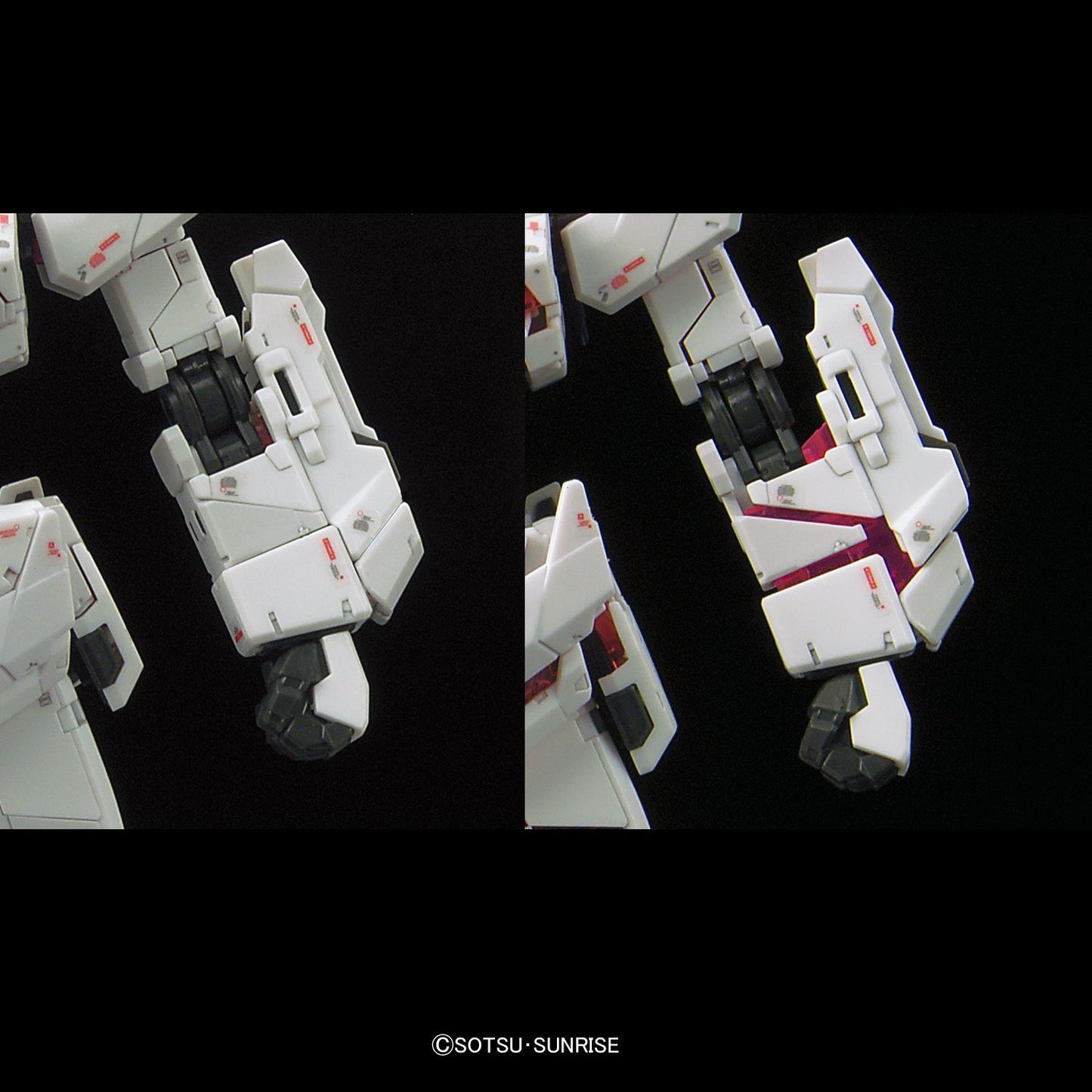 RG Unicorn Gundam (RX-0)