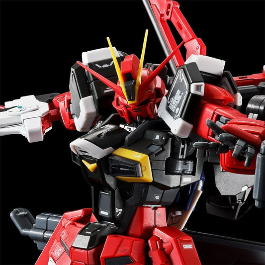 P-Bandai RG Sword Impulse Gundam (Spec II)