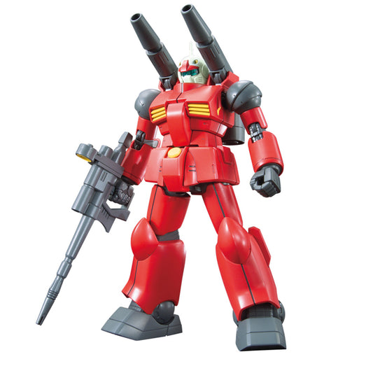 HG #190 RX-77-2 Guncannon