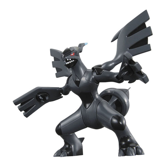 Zekrom Model Kit