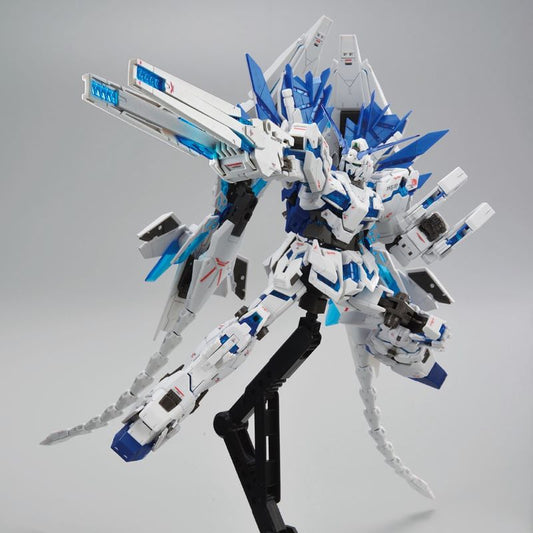 RG THE GUNDAM BASE LIMITED UNICORN GUNDAM PERFECTIBILITY