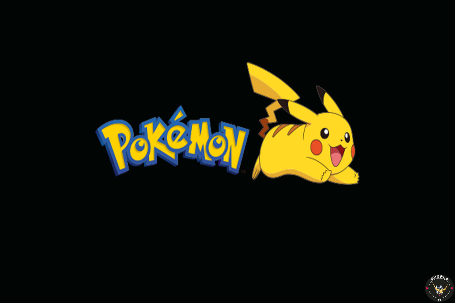 Pokemon Model Kits